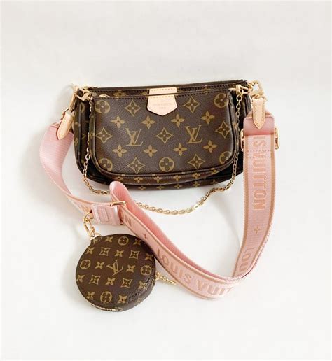 louis vuitton multi pochett|louis vuitton multi pochette yupoo.